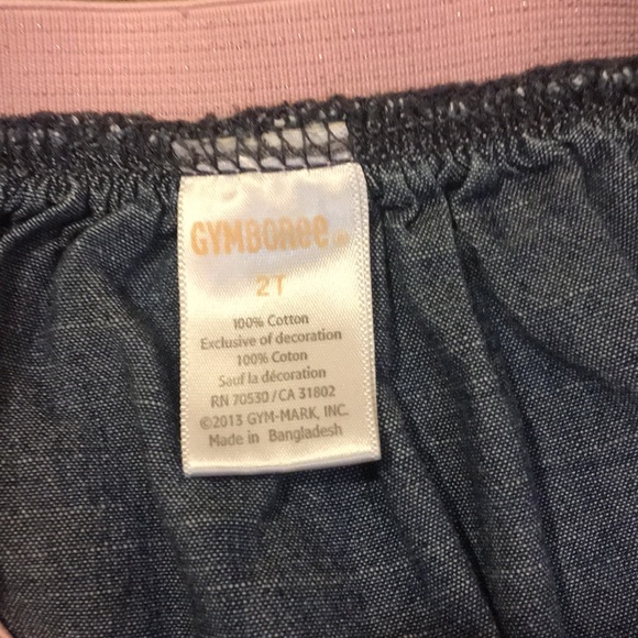 NWOT Gymboree Skirt - Picture 5 of 6